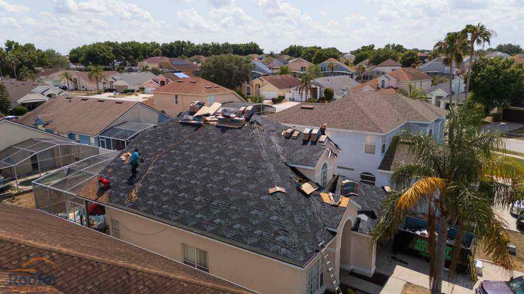 Emergency Roofer Homestead Emergency Roofer Homestead