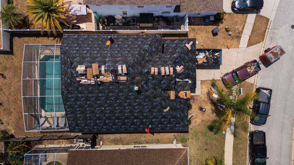 Modified Bitumen Roofing Homestead Modified Bitumen Roofing Homestead
