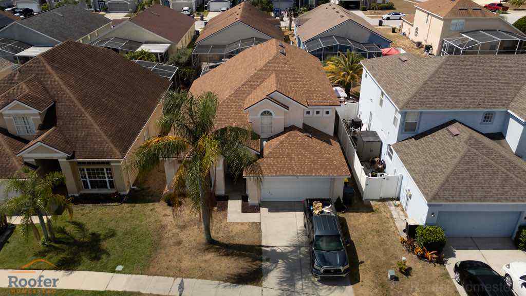 Roofers Homestead