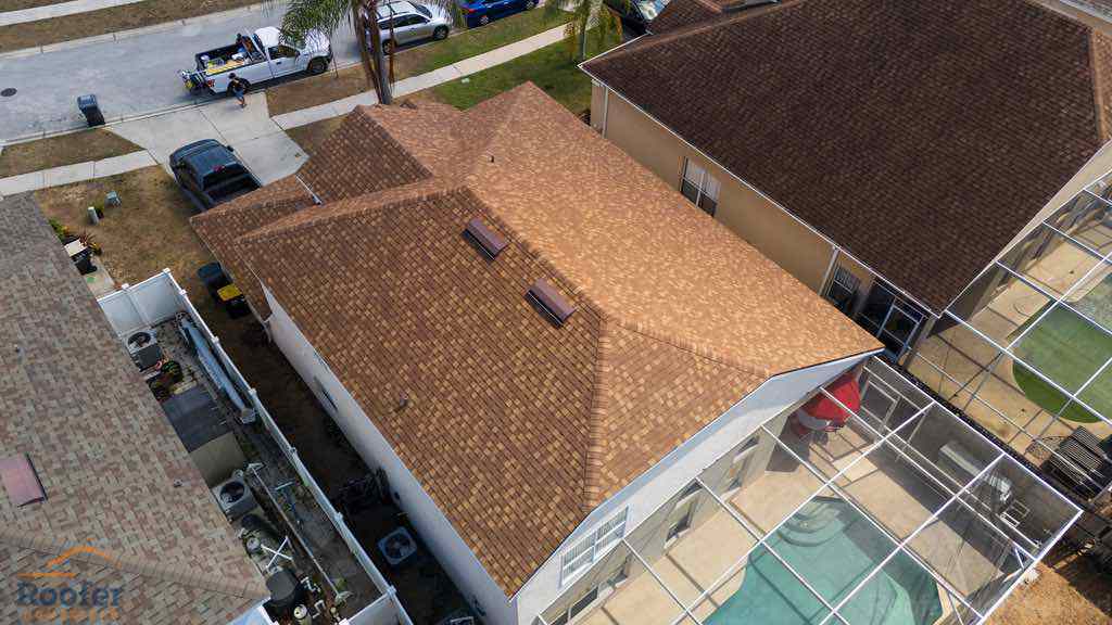 Roofing Slates Homestead