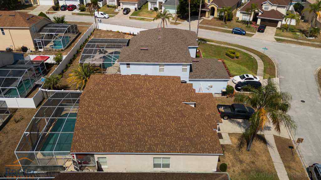 Tpo Roofing Homestead