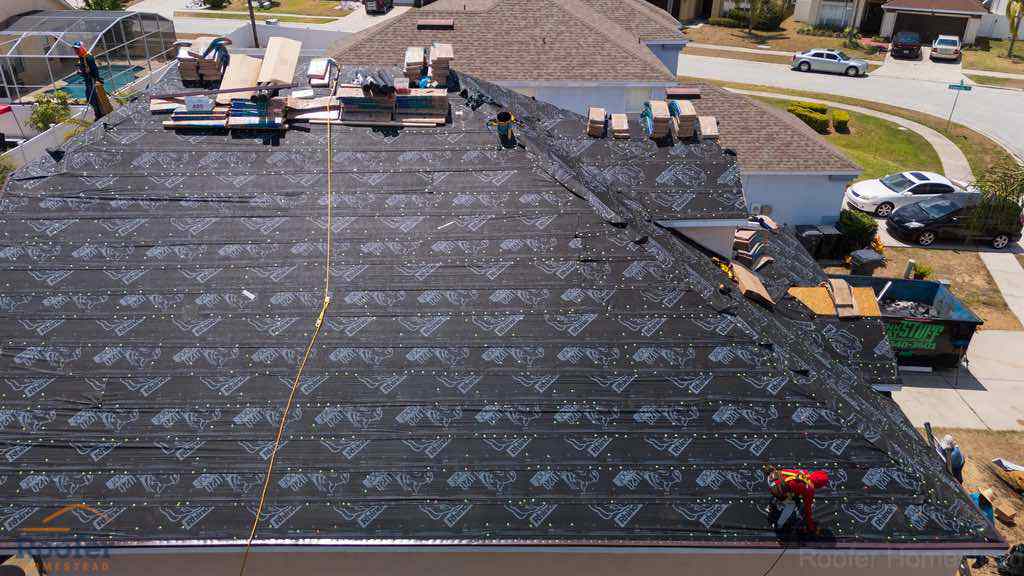 Tpo Roofing Repair Homestead Tpo Roofing Repair Homestead